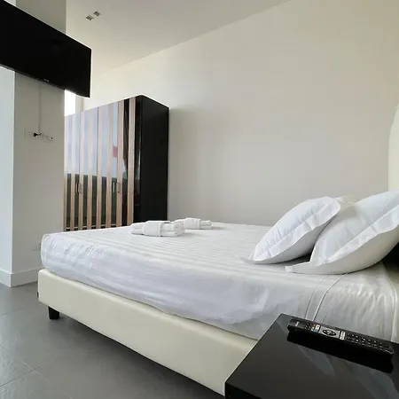 Ampio Monolocale Con Terrazza Fronte Mare 104 Apartment