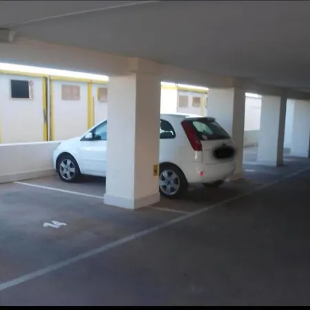 Ampio Monolocale Con Terrazza Fronte Mare 104 *