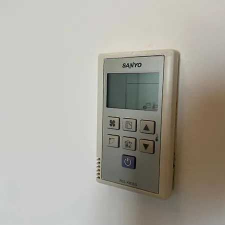 Ampio Monolocale Con Terrazza Fronte Mare 104