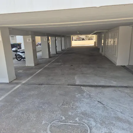 Ampio Monolocale Con Terrazza Fronte Mare 104 Apartment Rimini