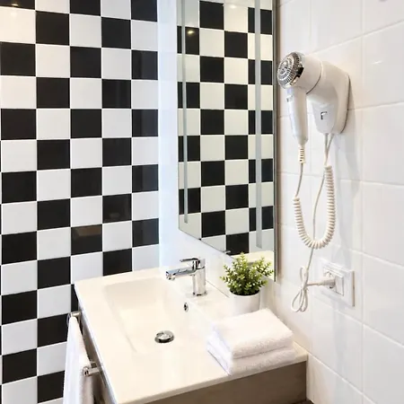Ampio Monolocale Con Terrazza Fronte Mare 104 Apartament *